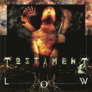 Testament - Low in the group OTHER / -Startsida MOV at Bengans Skivbutik AB (3938790)