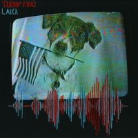 Turnip King - Laika in the group VINYL / Pop-Rock at Bengans Skivbutik AB (3939254)