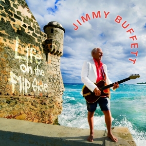 Jimmy Buffett - Life On The Flip Side in the group CD / Country at Bengans Skivbutik AB (3939687)