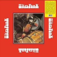 Ultrafunk - Ultrafunk in the group Labels / Woah Dad /  at Bengans Skivbutik AB (3941501)