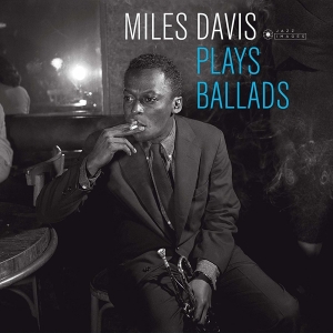 Miles Davis - Ballads in the group Minishops / Miles Davis at Bengans Skivbutik AB (3941627)