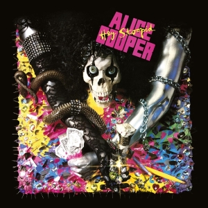 Alice Cooper - Hey Stoopid in the group OTHER / -Startsida MOV at Bengans Skivbutik AB (3941629)