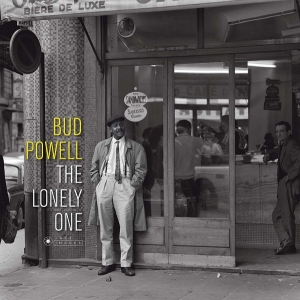 Bud Powell - Lonely One in the group VINYL / Jazz at Bengans Skivbutik AB (3941631)