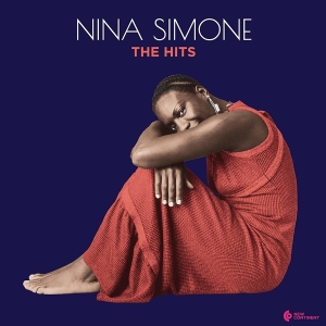 Nina Simone - Hits in the group OUR PICKS /  Christmas gift tip Vinyl at Bengans Skivbutik AB (3941644)