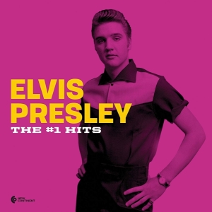 Elvis Presley - #1 Hits in the group OUR PICKS /  Christmas gift tip Vinyl at Bengans Skivbutik AB (3941647)