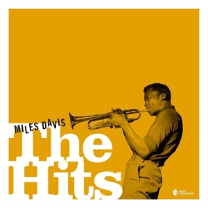 Miles Davis - Hits in the group Minishops / Miles Davis at Bengans Skivbutik AB (3941651)