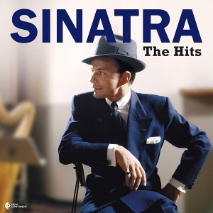 Frank Sinatra - Hits in the group OUR PICKS /  Christmas gift tip Vinyl at Bengans Skivbutik AB (3941652)