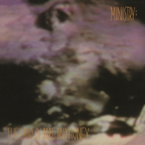 Ministry - The Land Of Rape And Honey in the group OUR PICKS /  Christmas gift tip Vinyl at Bengans Skivbutik AB (3941874)