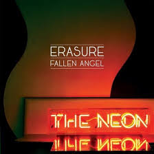 Erasure - Fallen Angel (Remix) in the group OTHER / 80-tals synth at Bengans Skivbutik AB (3942317)