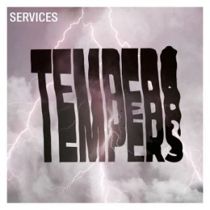 Tempers - Services in the group CD / Rock at Bengans Skivbutik AB (3945271)