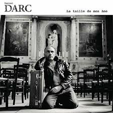 Darc Daniel - La taille de mon ame in the group OTHER / -Start Sell1 at Bengans Skivbutik AB (3945404)