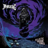 Jahbulong - Eclectic Poison Tones in the group Labels / Woah Dad /  at Bengans Skivbutik AB (3945581)