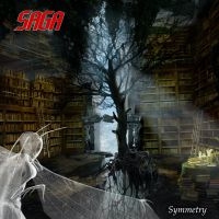 Saga - Symmetry in the group Labels / Woah Dad /  at Bengans Skivbutik AB (3945655)