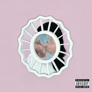 Mac Miller - The Divine Feminine in the group VINYL / Hip Hop-Rap at Bengans Skivbutik AB (3947239)