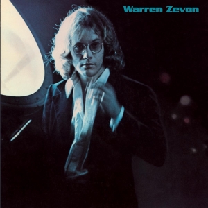 Warren Zevon - Warren Zevon in the group VINYL / Pop-Rock at Bengans Skivbutik AB (3947295)