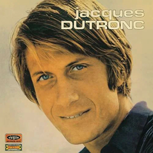 Dutronc Jacques - L'opportuniste in the group VINYL / Elektroniskt at Bengans Skivbutik AB (3949164)