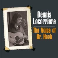 Locorriere Dennis - Voice Of Dr Hook The (Vinyl Lp) in the group VINYL / Pop-Rock at Bengans Skivbutik AB (3949326)