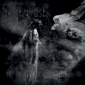 Svartghast - Perdition in the group CD / Hårdrock at Bengans Skivbutik AB (3949333)