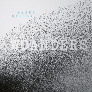 Masha Qrella - Woanders in the group CD / Pop-Rock,Övrigt at Bengans Skivbutik AB (3949355)