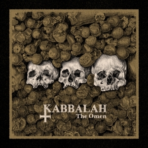 Kabbalah - Omen in the group OUR PICKS /  Christmas gift tip Vinyl at Bengans Skivbutik AB (3950321)