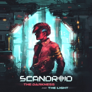 Scandroid - Darkness And The Light in the group OUR PICKS / Christmas gift tip CD at Bengans Skivbutik AB (3950387)