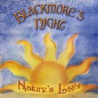 Blackmore's Night - Nature's Light in the group OTHER / -Startsida Vinylkampanj at Bengans Skivbutik AB (3950459)