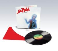 Japan - Quiet Life in the group VINYL / Pop-Rock at Bengans Skivbutik AB (3950477)