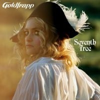 Goldfrapp - Seventh Tree in the group VINYL / Pop-Rock at Bengans Skivbutik AB (3950478)