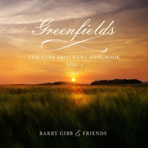 Barry Gibb & Friends - Greenfields:: The Gibb Brothers S in the group OTHER / -Startsida Vinylkampanj at Bengans Skivbutik AB (3950847)