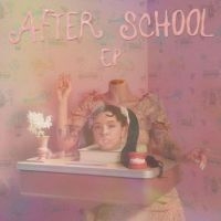 MELANIE MARTINEZ - AFTER SCHOOL EP in the group OUR PICKS / Christmas gift tip CD at Bengans Skivbutik AB (3951225)