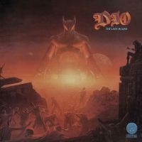 Dio - The Last In Line (Remastered 2020) in the group OTHER / -Start Vinyl at Bengans Skivbutik AB (3951503)