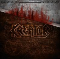 Kreator - Under The Guillotine in the group OUR PICKS /  Christmas gift tip Vinyl at Bengans Skivbutik AB (3951512)