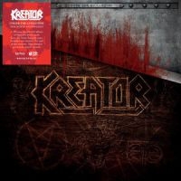 Kreator - Under The Guillotine in the group OUR PICKS / Christmas gift tip CD at Bengans Skivbutik AB (3951514)