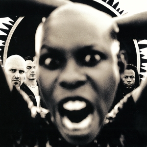 Skunk Anansie - Stoosh in the group CD / Pop-Rock at Bengans Skivbutik AB (3951661)