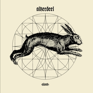 Alkerdeel - Slonk in the group CD / Hårdrock at Bengans Skivbutik AB (3951676)