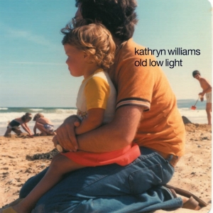 Kathryn Williams - Old Low Light in the group VINYL / Pop-Rock,Övrigt at Bengans Skivbutik AB (3951702)