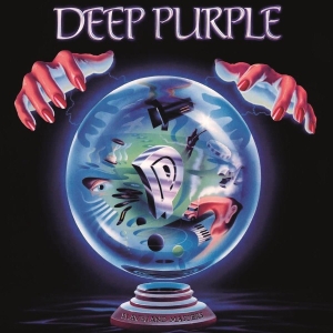 Deep Purple - Slaves & Masters in the group VINYL / Pop-Rock at Bengans Skivbutik AB (3951715)