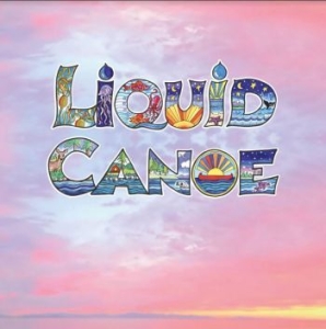 Liquid Canoe - Liquid Canoe in the group VINYL / Rock at Bengans Skivbutik AB (3956569)