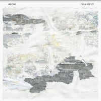 Alchi - Full Of It in the group VINYL at Bengans Skivbutik AB (3956579)