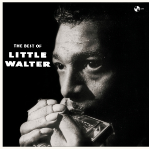 Little Walter W. Baby Face Leroy Muddy Waters J. - Best Of in the group VINYL / Blues,Jazz at Bengans Skivbutik AB (3956735)