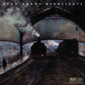 Ryan Adams - Wednesdays in the group CD / Pop-Rock at Bengans Skivbutik AB (3957268)