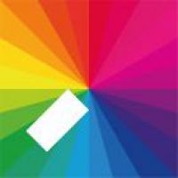 Jamie Xx - In Colour (Remastered) in the group Minishops / Jamie XX at Bengans Skivbutik AB (3961420)