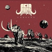 Acid Mammoth - Caravan in the group VINYL / Hårdrock at Bengans Skivbutik AB (3961922)