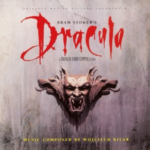 Wojciech Kilar - Bram Stoker's Dracula in the group OTHER / -Startsida MOV at Bengans Skivbutik AB (3962023)