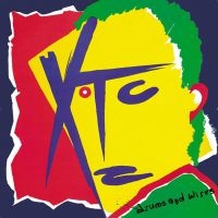 Xtc - Drums & Wires (200G Vinyl) in the group OUR PICKS /  Christmas gift tip Vinyl at Bengans Skivbutik AB (3962159)