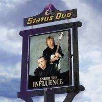 Status Quo - Under The Influence in the group CD / Pop-Rock at Bengans Skivbutik AB (3962226)