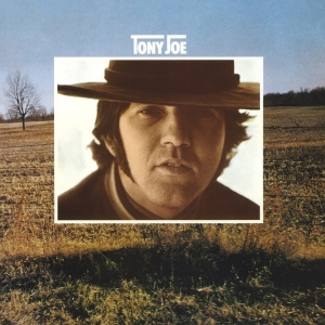 Tony Joe White - Tony Joe in the group OUR PICKS / Christmas gift tip CD at Bengans Skivbutik AB (3962260)