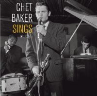 Chet Baker - Sings in the group Minishops / Chet Baker at Bengans Skivbutik AB (3962408)