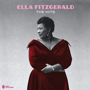 Ella Fitzgerald - Hits in the group OUR PICKS /  Christmas gift tip Vinyl at Bengans Skivbutik AB (3962413)