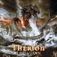 THERION - LEVIATHAN in the group VINYL / Hårdrock at Bengans Skivbutik AB (3962464)